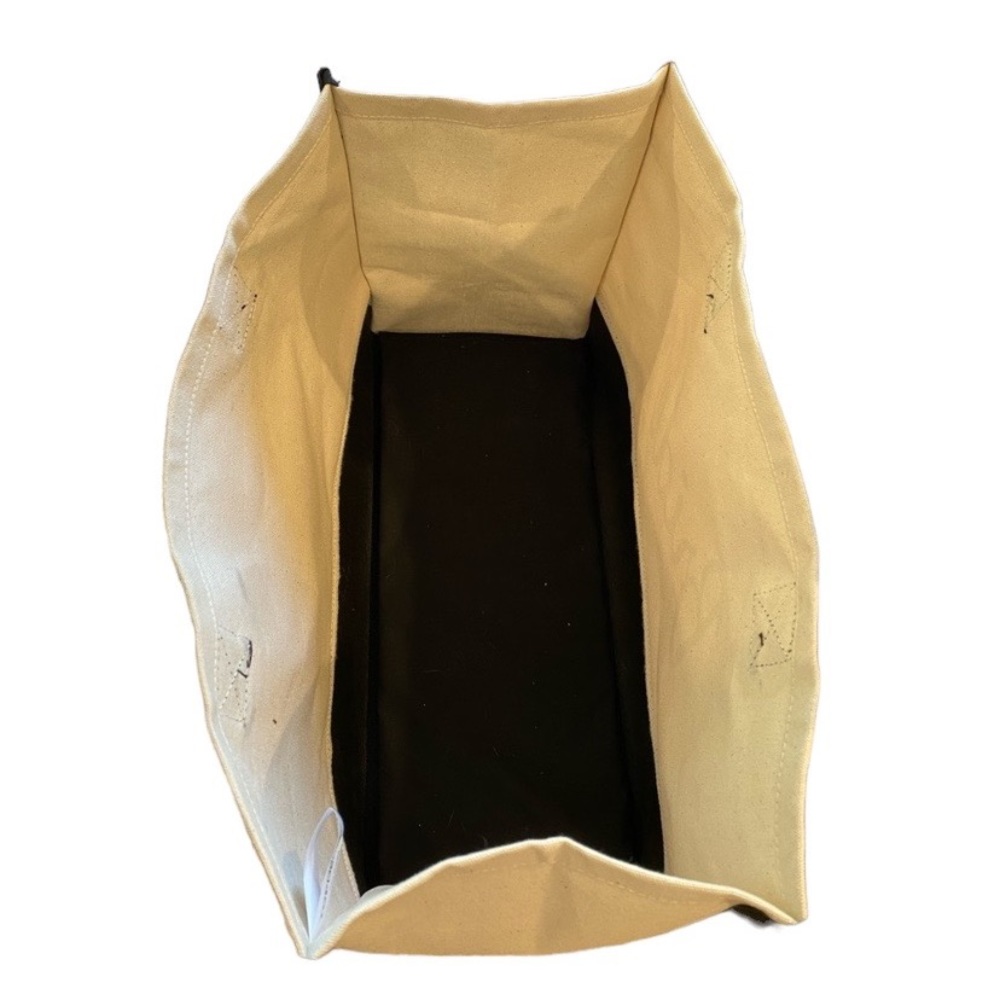 Bride Canvas Tote - Picture 3 of 3
